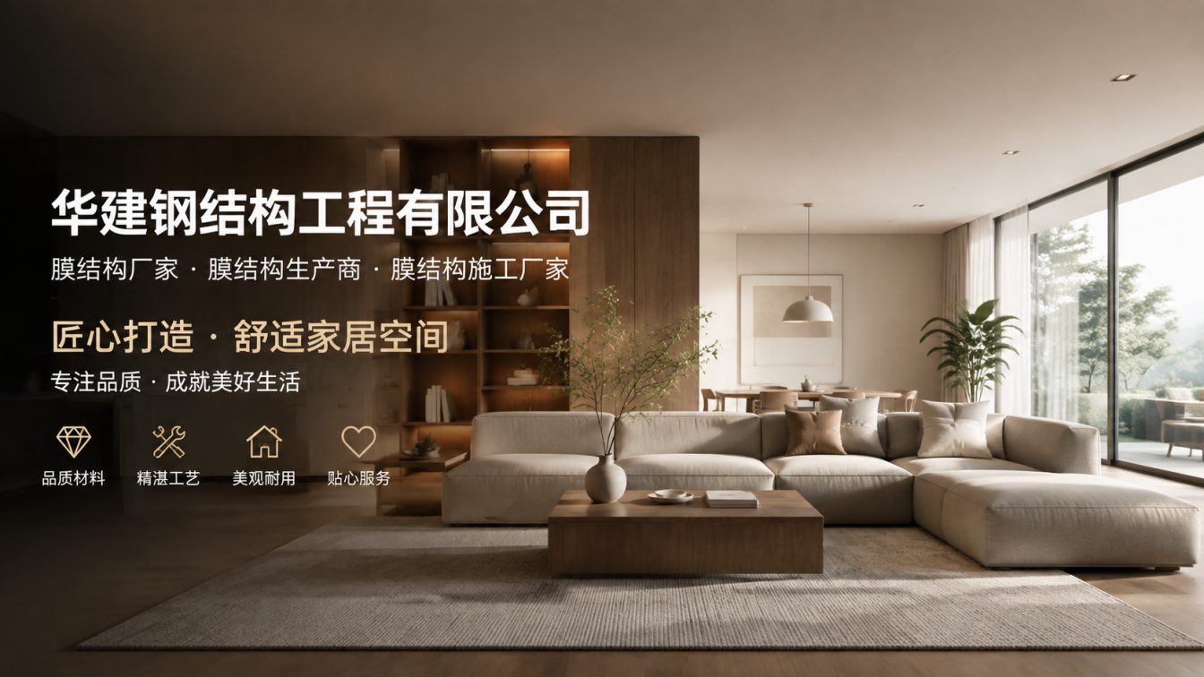 峨眉山为西南场景提供膜结构方案